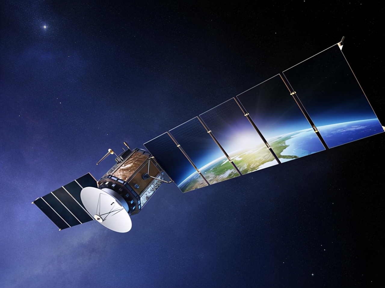 兩彈一星我們搞得定，為何造不出�中國芯�，困難不只有光刻機