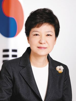 &quot;苦命&quot;的女人：朴槿惠的总统之路