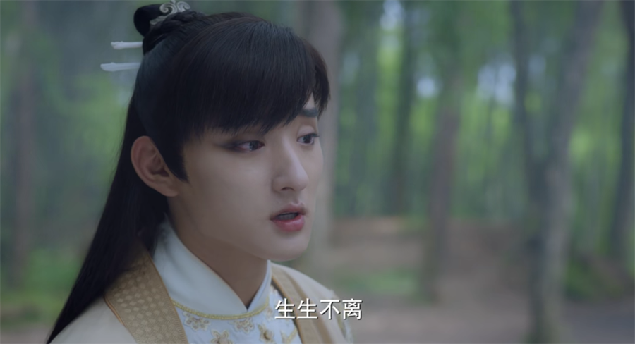 《长相守》开播就被骂？于小彤造型浮夸，全员