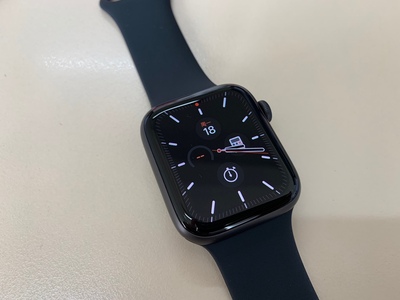 对于新手，Apple Watch入手哪一款比较好？