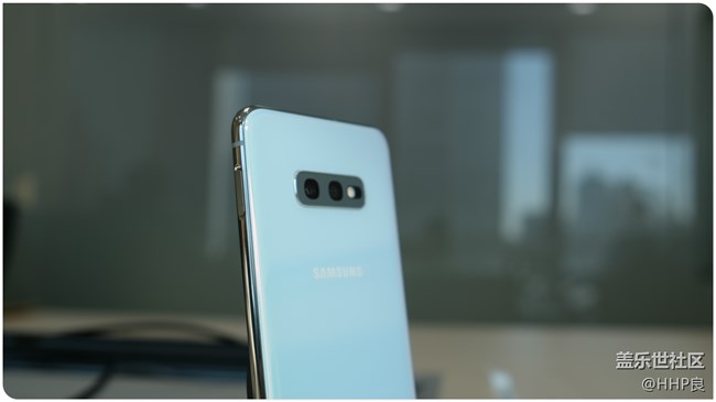 十年诚意之作 三星Galaxy S10系列快速上手体验