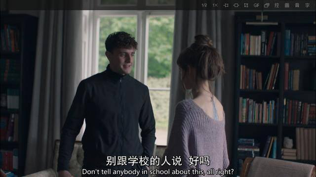 青春期的自尊与爱，全让这8.9的高分片拍出来了