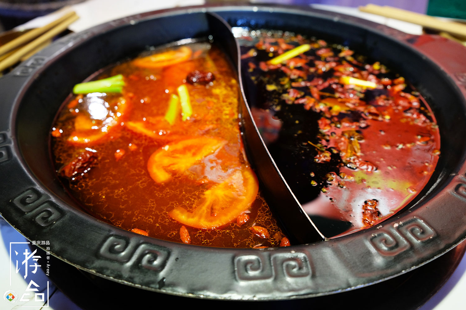 重庆火锅伤害了川菜？吃了5家川菜馆，只有饭粑跎合格