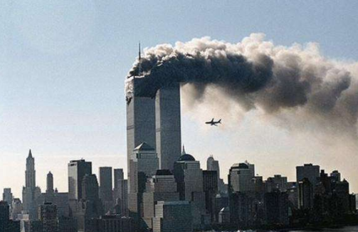 美军再遭恐怖袭击，或与恐怖分子有关，本土民众冷静不了了