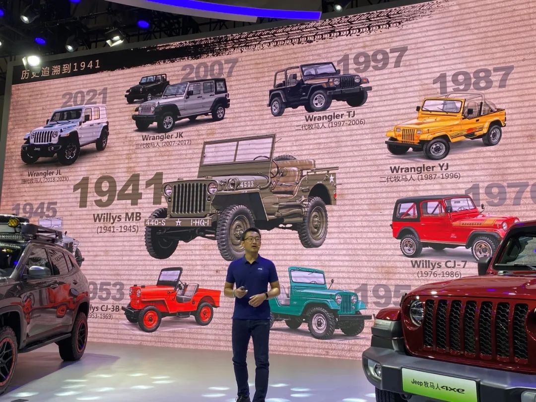 总说情怀无用，这次情怀里还有科技你敢信？