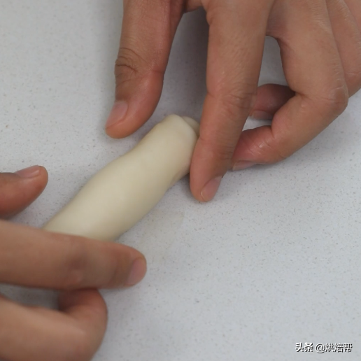 3两面粉做了9个老婆饼，正宗配方做法不难，皮脆馅香全家都爱