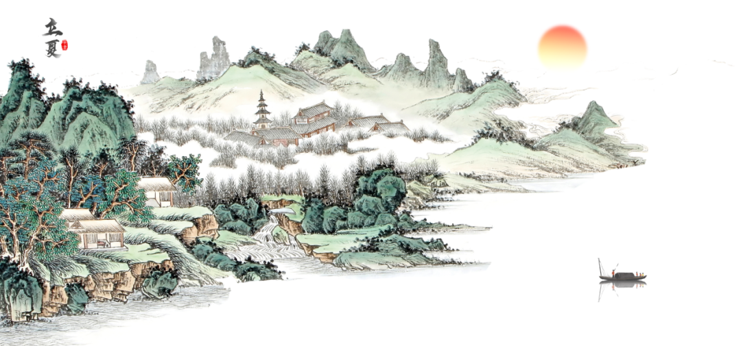 享 Tv大美淄博 南風 初夏起 山東有線臨淄分公司 Mdeditor