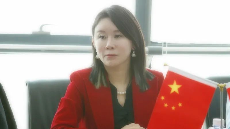 热烈欢迎中国健康实业股份有限公司领导莅临鲲澎（中国）参观考察