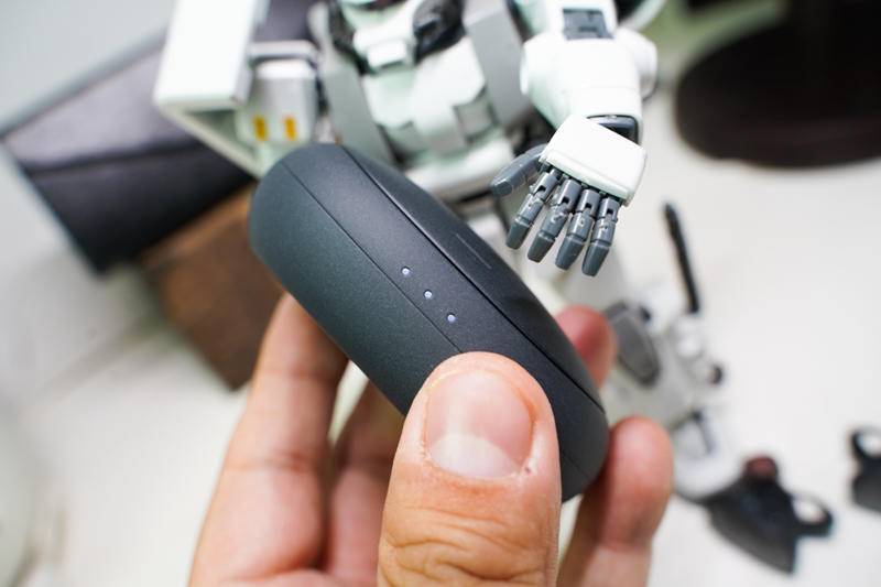 声如入镜：声阔Soundcore Liberty 2 pro