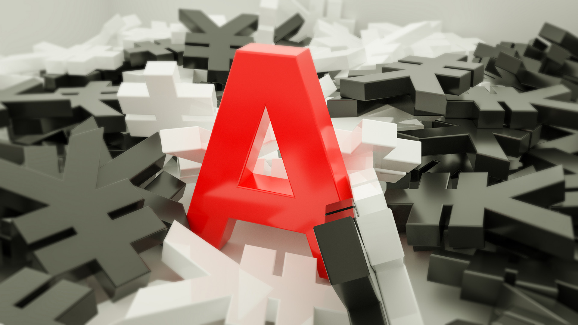 抛弃美股，全仓A股