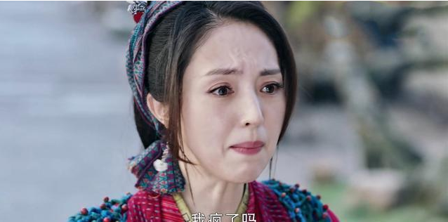 《有翡》：被十多个编剧魔改的剧情，让我有砸了电视机的冲动