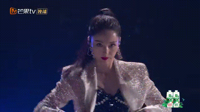 Large " to turn over " the spot came again, this billow elder sister still is that flavour