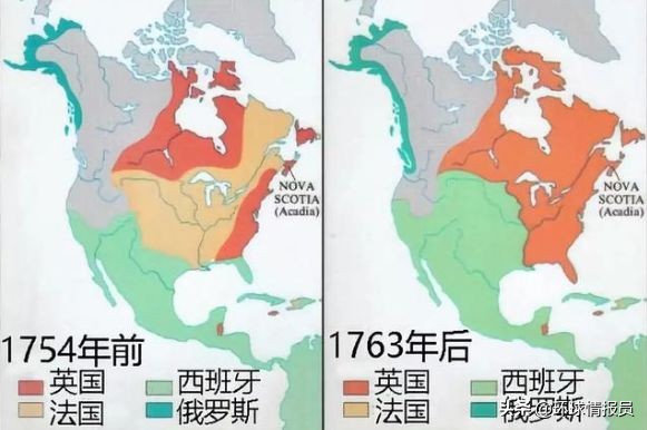 美国和加拿大的边界有8800多公里，但两国边界为何却不设防？