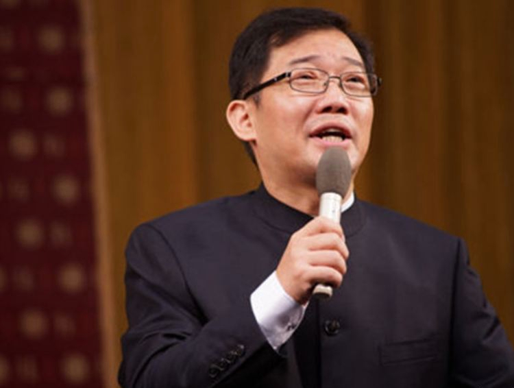 “相声演员”大兵的毁灭史，他的故事恶劣到无