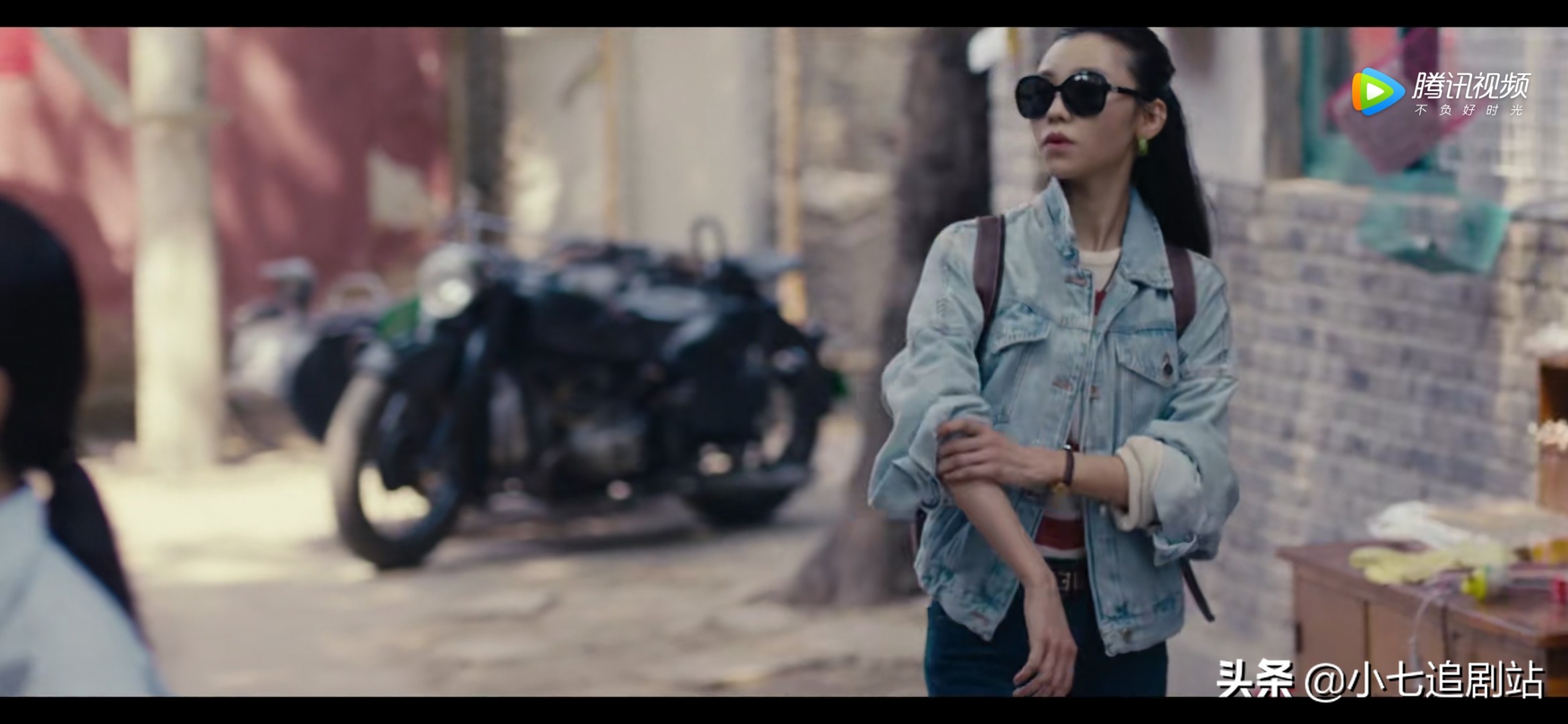 带资进组、捧新人，《古董局中局2》黄烟烟换角