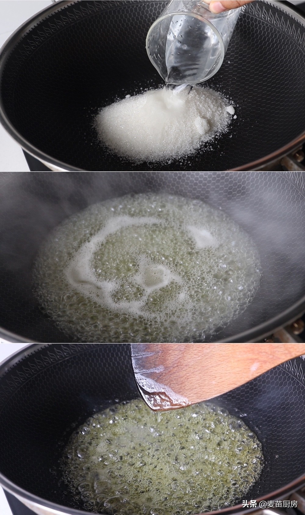 年夜飯花生好吃做法，加2雞蛋，老吃法教會你，吃一次就念念不忘