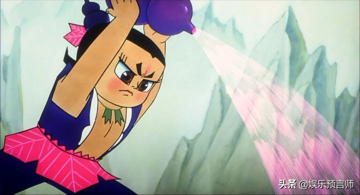 90后童年记忆中的动画片，现在看也不过时。有的