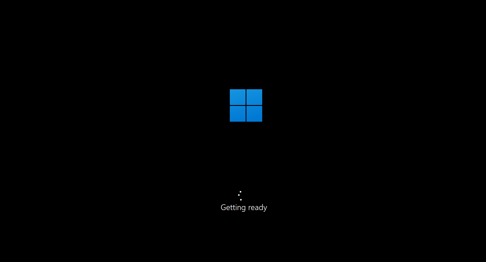 Windows11安裝詳解，win11的安裝下半部全過程