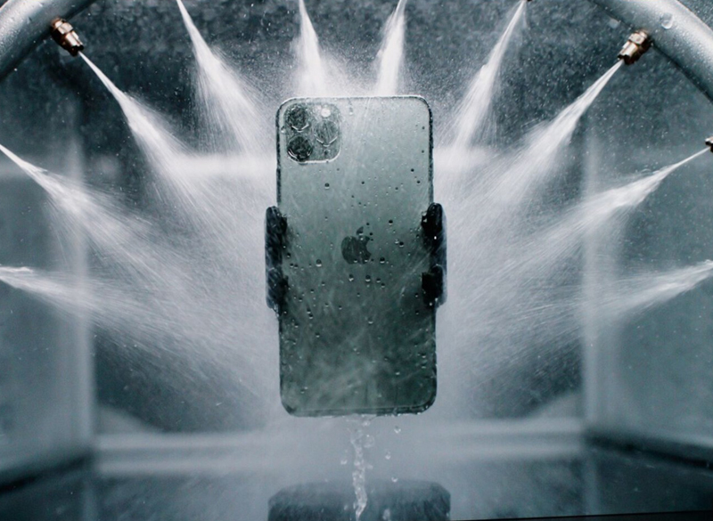 IP68等級到底是什么，只是防水？附詳細等級表