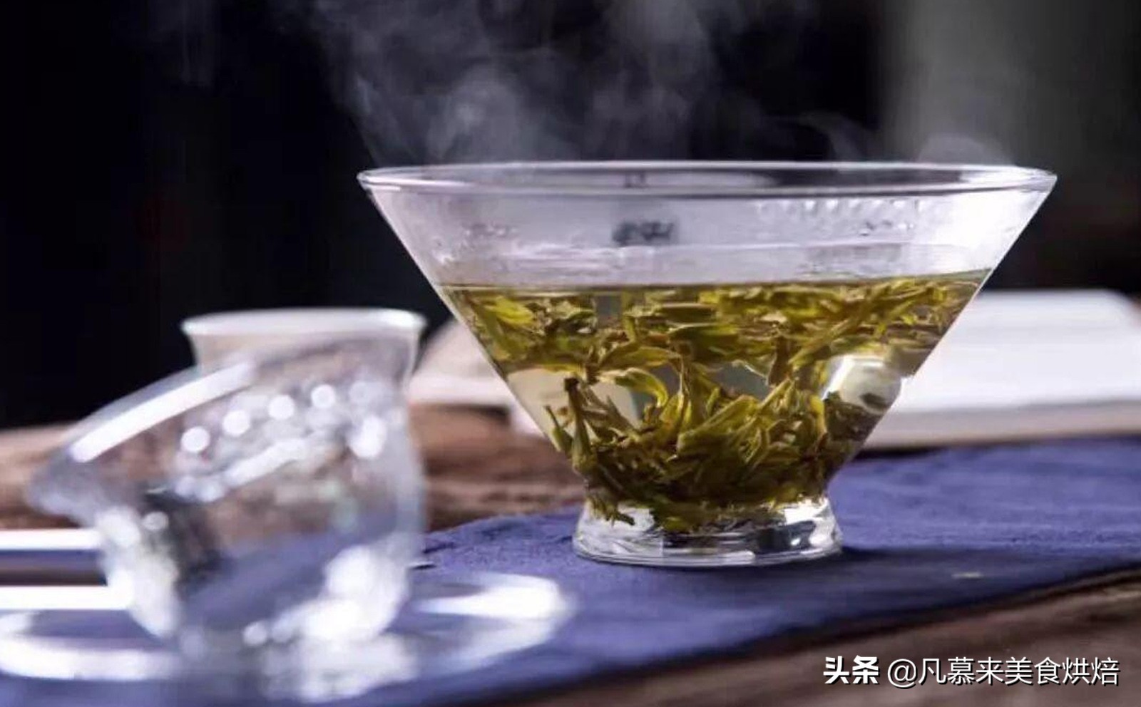 什么茶最好？茶叶品种？中国最好喝的30种名茶，如何选购茶叶