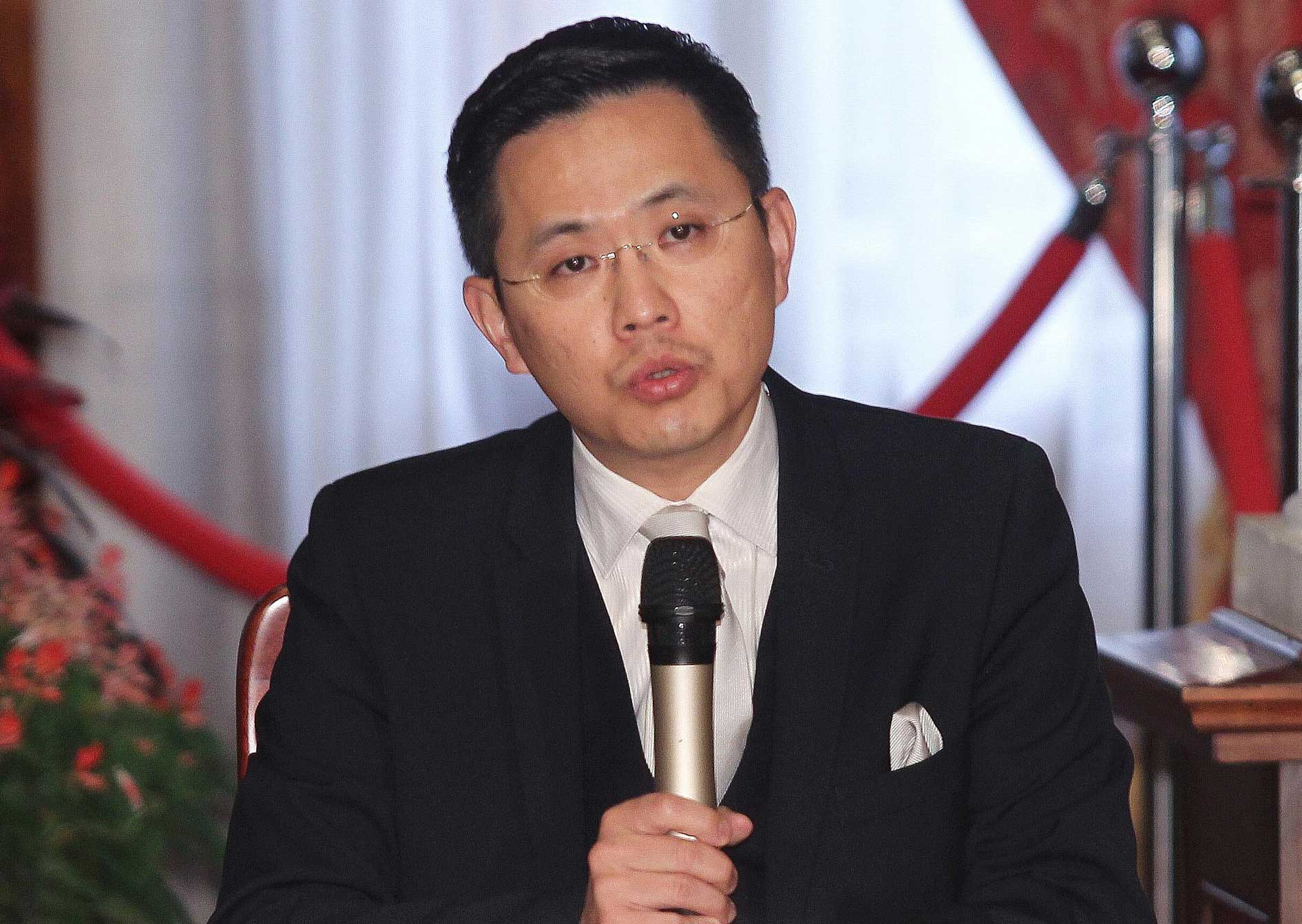 ���̨������ս�����������������棿��ר��ֱ�Թܲ���