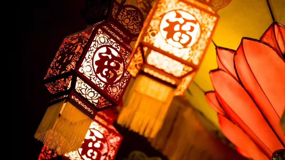 十二个传统节日,二十四首诗词:原来这些节日都藏在诗词里!-第1张图片-非凡网 十二个传统节日,二十四首诗词:原来这些节日都藏在诗词里!-第1张图片-非凡网