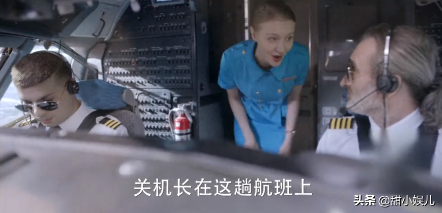 《爱的厘米》悄悄上线：如此侮辱观众智商，佟丽娅也救不了