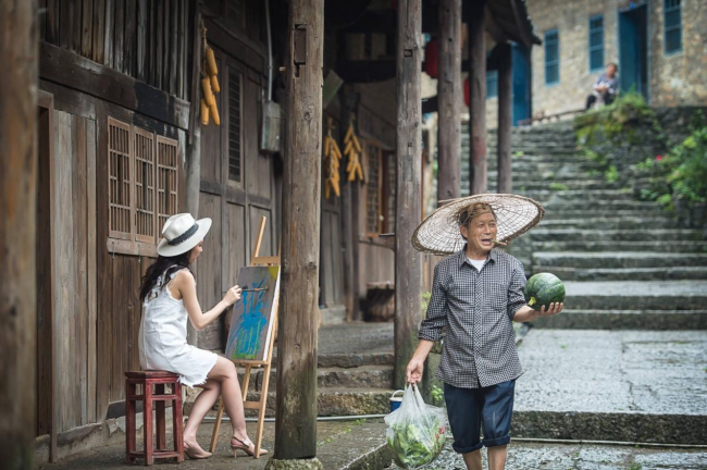 挽救你的社恐，它能为你得出行提供想要的安全感