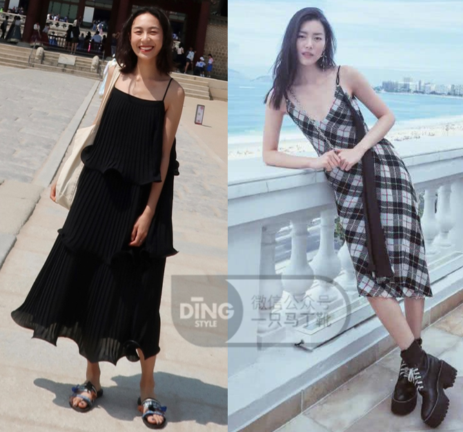 讀者分析 | 風(fēng)格模糊，學(xué)生氣重，怎么穿可以提升時(shí)髦感？
