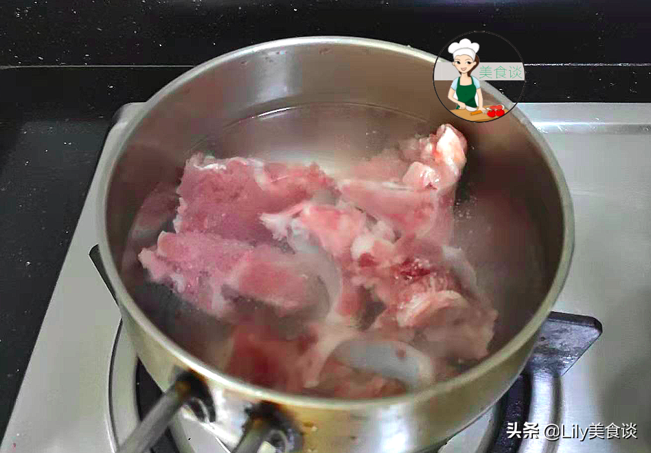 熱天這樣煮一鍋，飯菜全都搞定，出鍋太鮮美了，早餐吃它能量滿滿