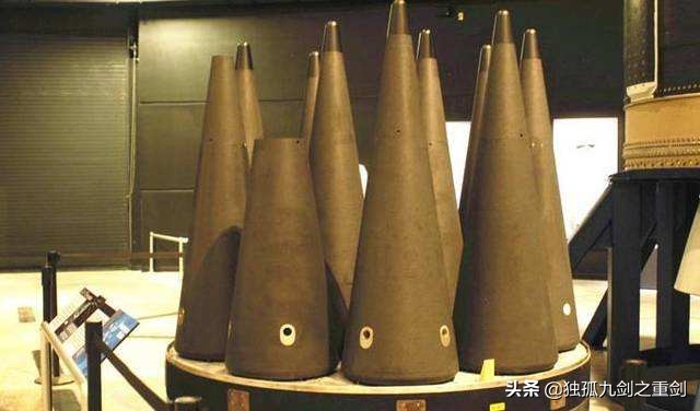 日本是隱瞞世界的第三核大國