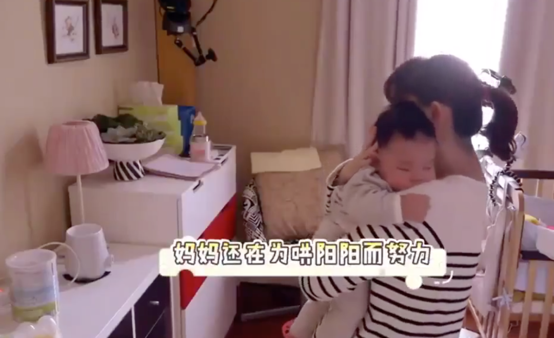 明星二胎也不易：森碟處處針對弟弟，賈靜雯家波妞把咘咘打哭