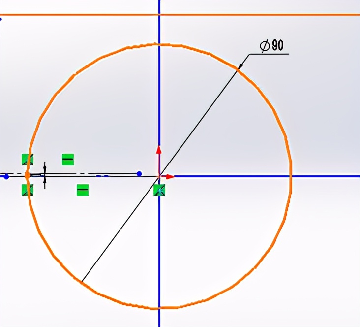 ��άͨ�����Ͳο��淶��solidworksΪ����