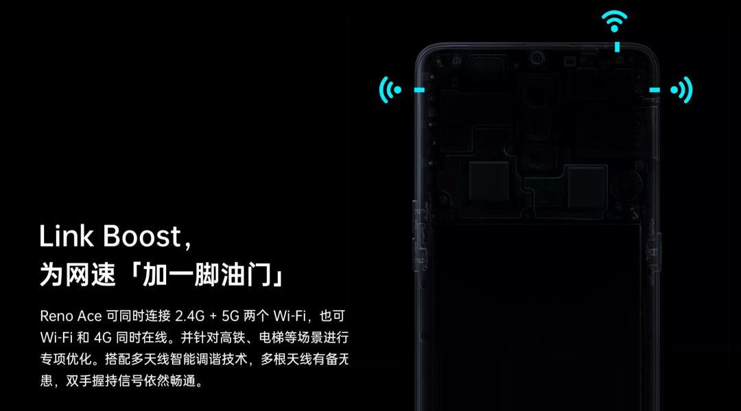 OPPO Reno Ace评测：体验过好的，再也回不去了