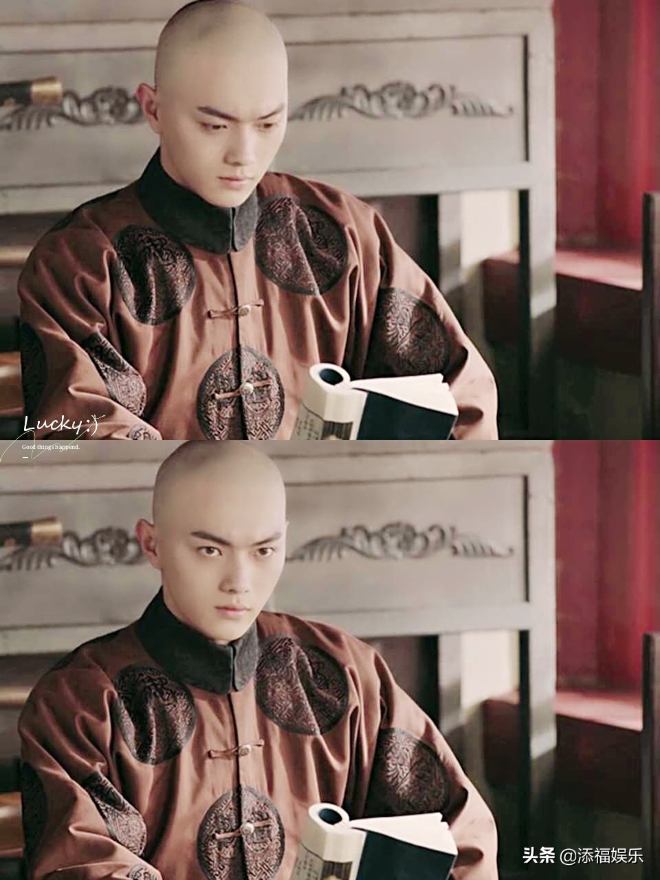 《千古玦尘》官宣演员阵容！周冬雨首次尝试古