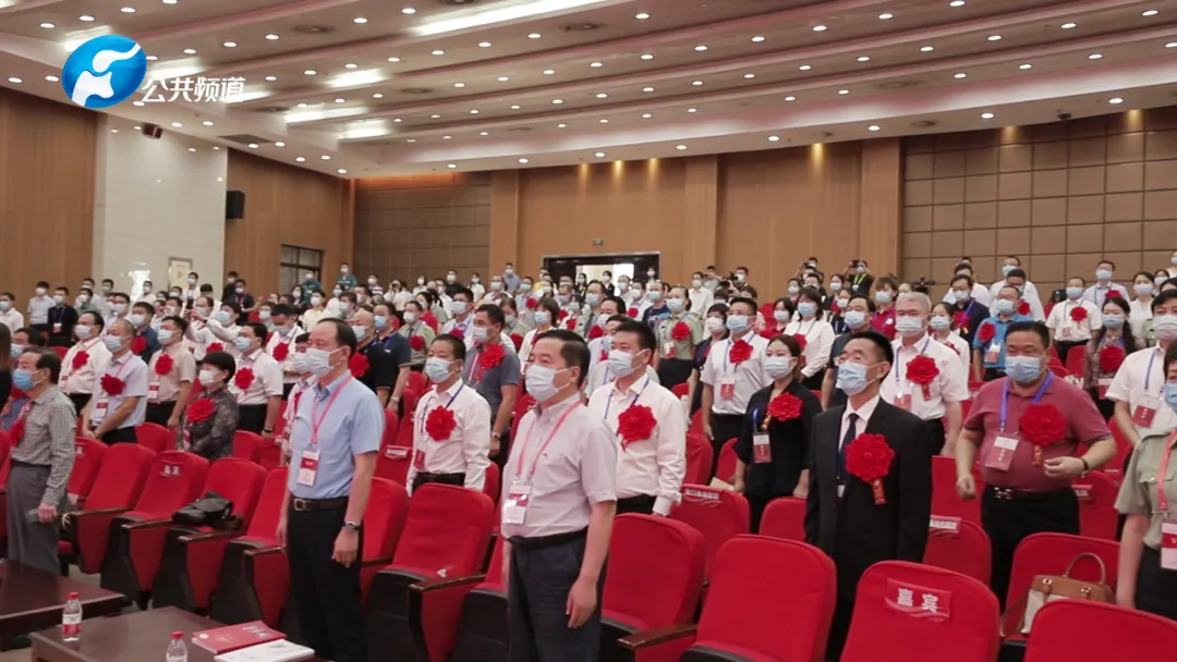 新闻｜河南举办社会办医抗疫表彰大会，33个集体和80名医生代表受表彰