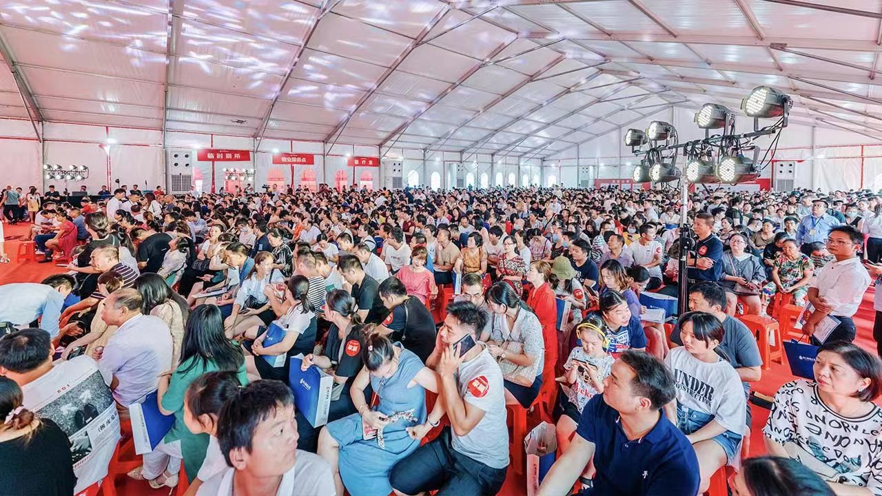 恒大缘何推“网上购房”升级版