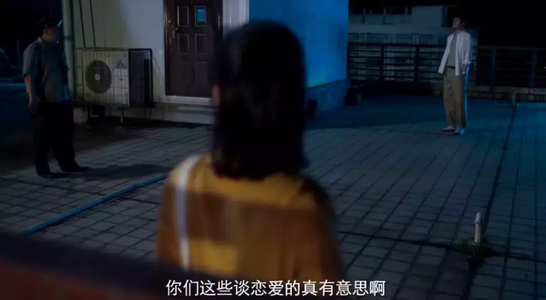 双向暗恋+师生恋,本季最甜的青春校园剧来了!