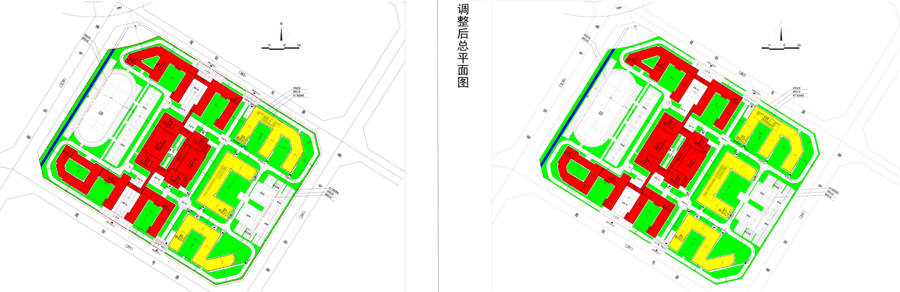 昆明广福路沿线引进一所美国私立高中，计划明年8月底建成