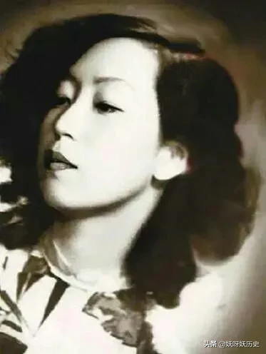 民国传奇女子大全，成就多少上海滩大鳄，值得