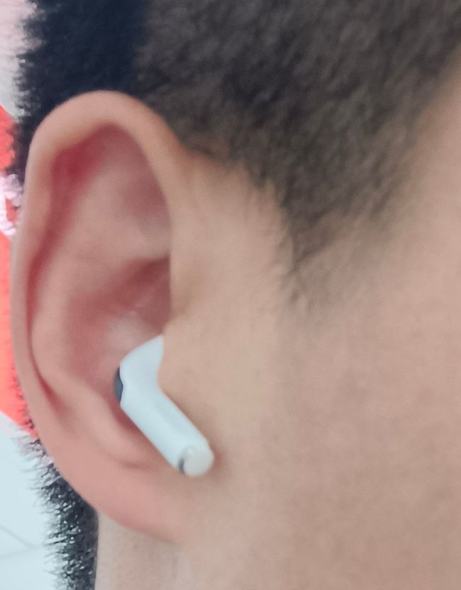 Xisem西圣Ava TWS蓝牙耳机 评测