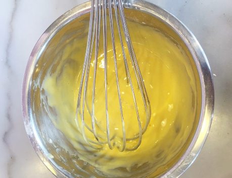 圖片[3]-孩子愛吃的奶香小饅頭教程來了 香酥解饞無添加 孩子吃更放心-起舞食譜網