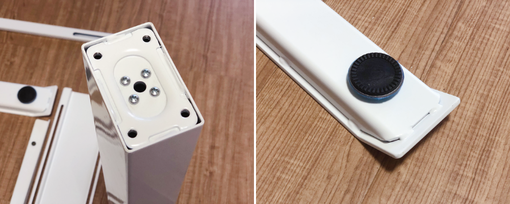 坐站交替，健康办公，达宝利DZ301电动升降桌使用体验