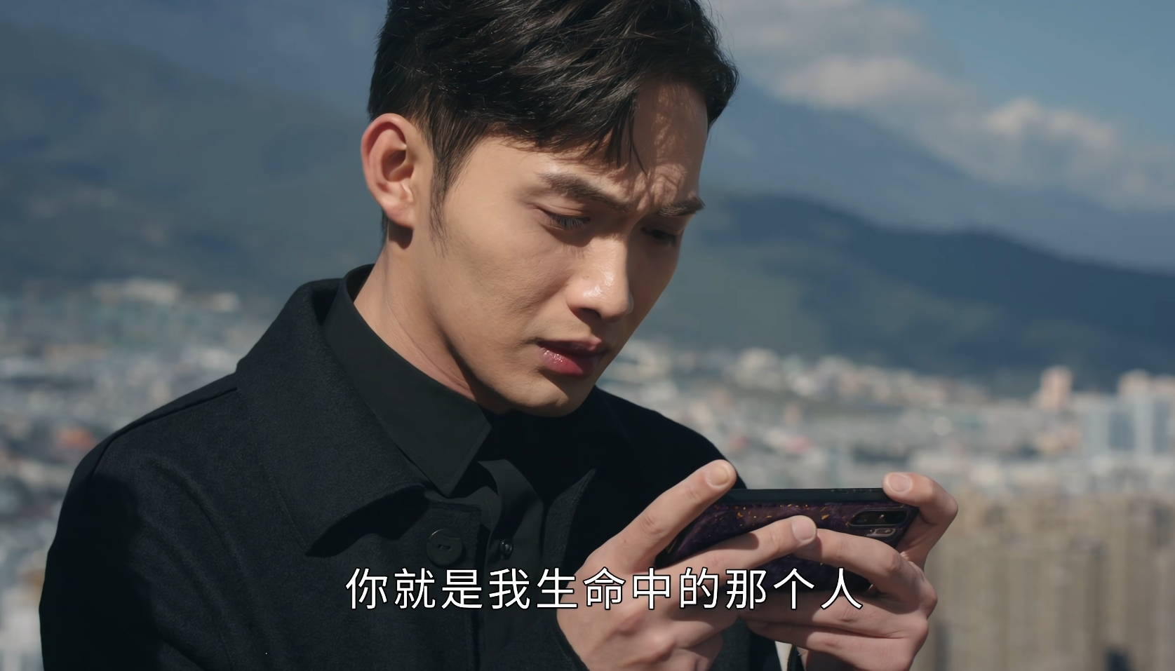 司藤白英孩子去哪了白金可能知晓一切