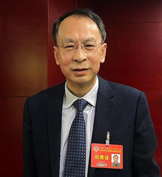 天津市政协委员王延文:科技帮扶助力现代都市型农业发展