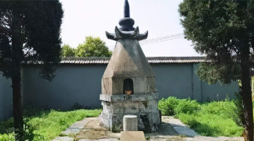 刁节木 | 自从唐宋燃香火 佛慧禅师声望隆（游佛慧寺诗词十首）-第12张图片-非凡网