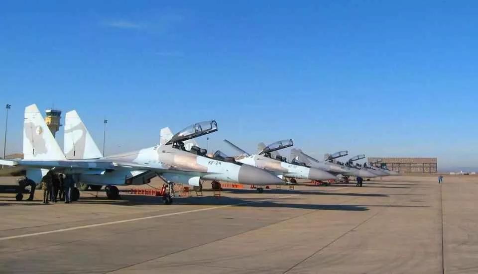 终于卖了！俄罗斯苏57拿下14架大单，中国空军要