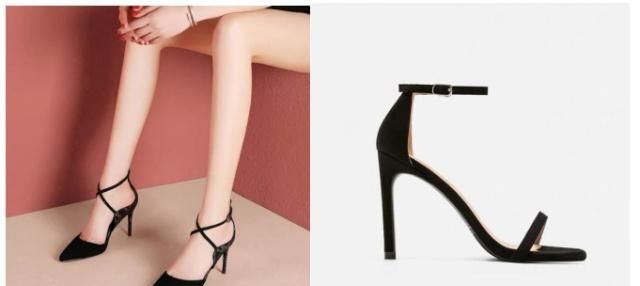 掌握这5个挑鞋套路，高跟鞋随便穿再也不怕痛 网友：就该早点看