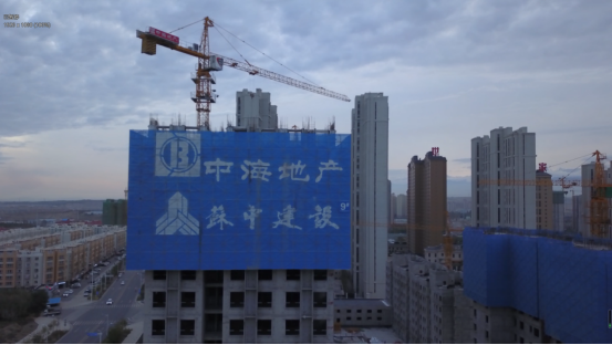 新疆巴郎影業(yè)：安全文明示范工地申報影像視頻制作方案