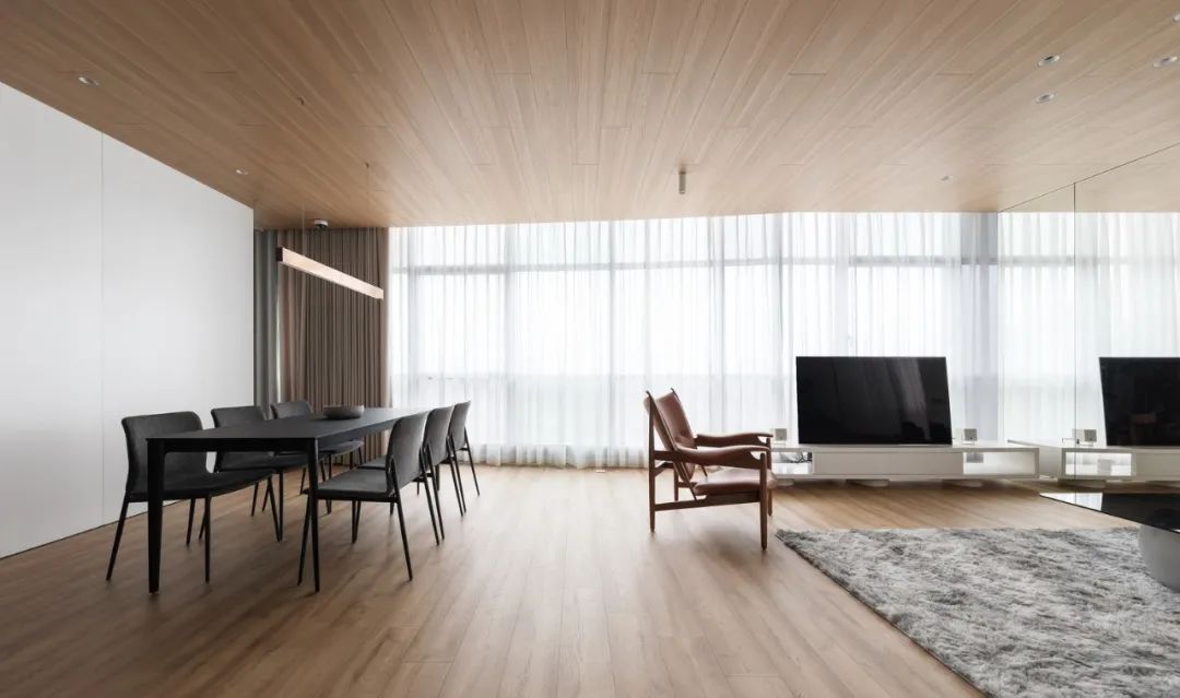 科普 ┃ 要环保还是性价比？地板材质选购指南 ┃ 南京装修